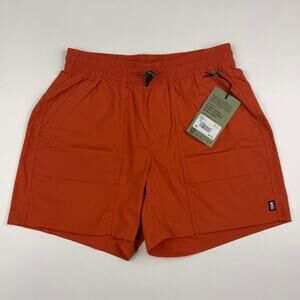 REI Women's Trailmade Short Papaya XS